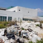 Desperdician infraestructura hospitalaria en Edomex