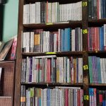 Librería Ibañez: las letras perdidas por el covid-19