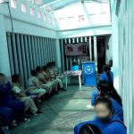 Padecen mujeres reclusión en cárceles mexiquenses