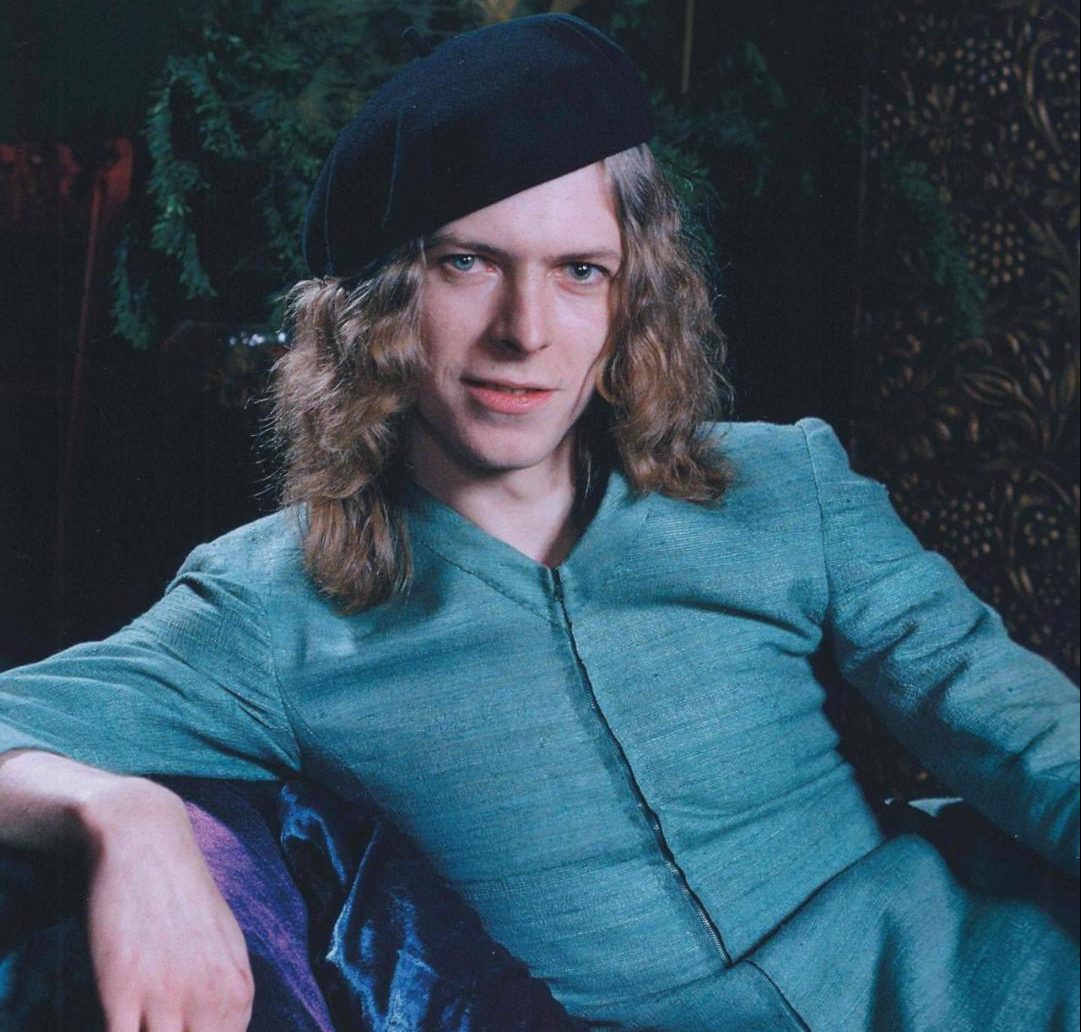 Los archivos de Bowie: La bóveda de rarezas
